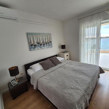 Apartment Danijela No. 2 Novalja Dış mekan fotoğraf