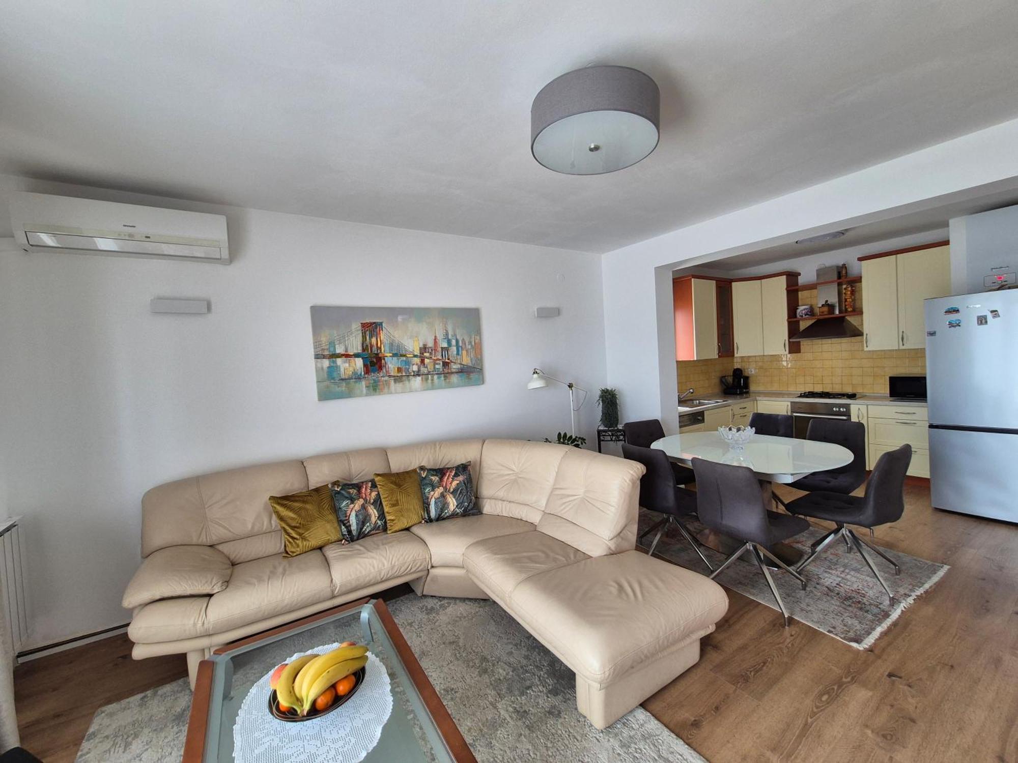 Apartment Danijela No. 2 Novalja Dış mekan fotoğraf
