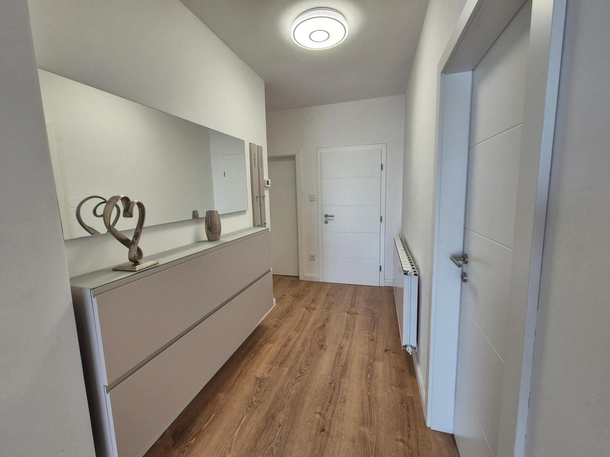 Apartment Danijela No. 2 Novalja Dış mekan fotoğraf