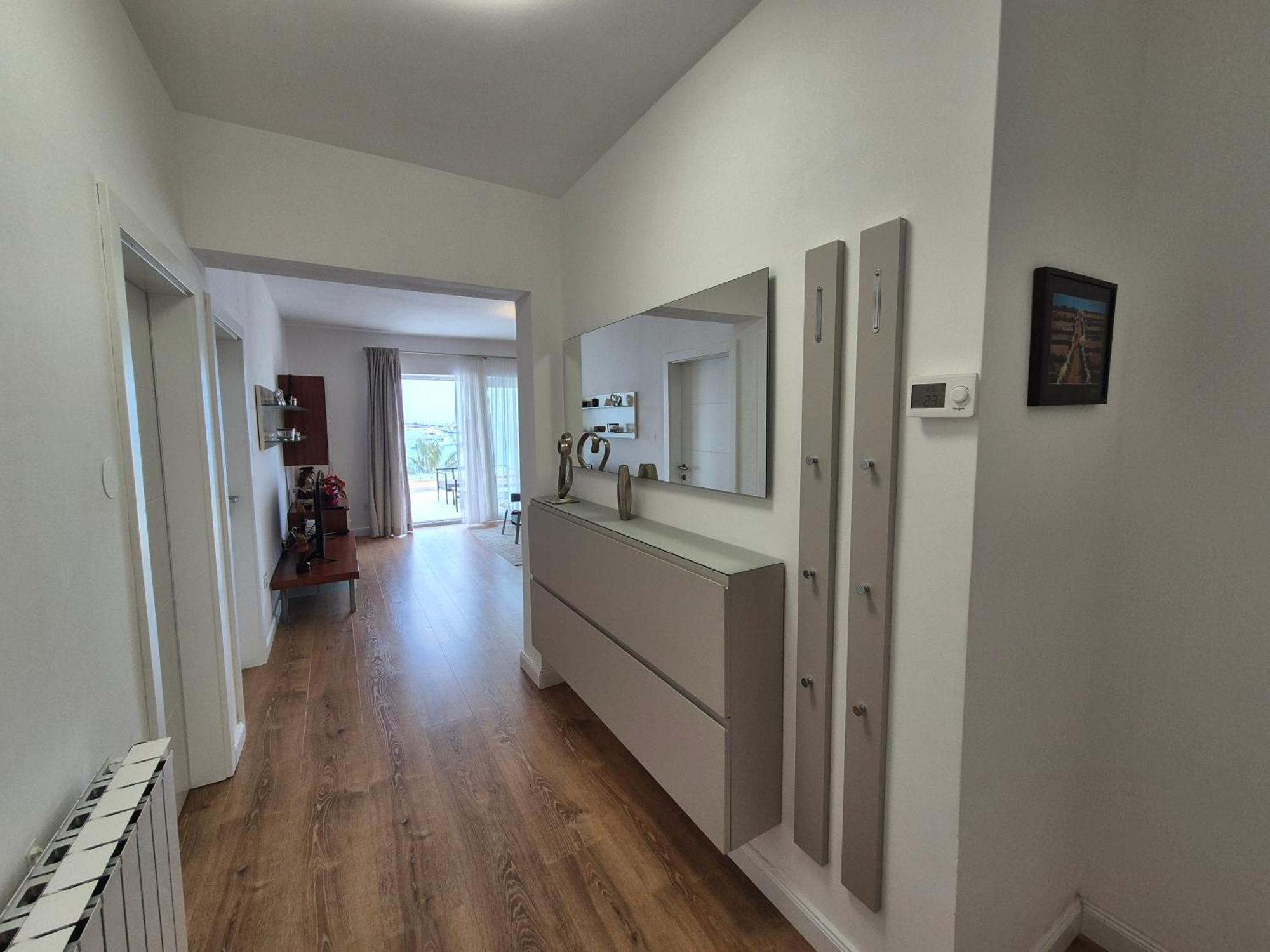 Apartment Danijela No. 2 Novalja Dış mekan fotoğraf