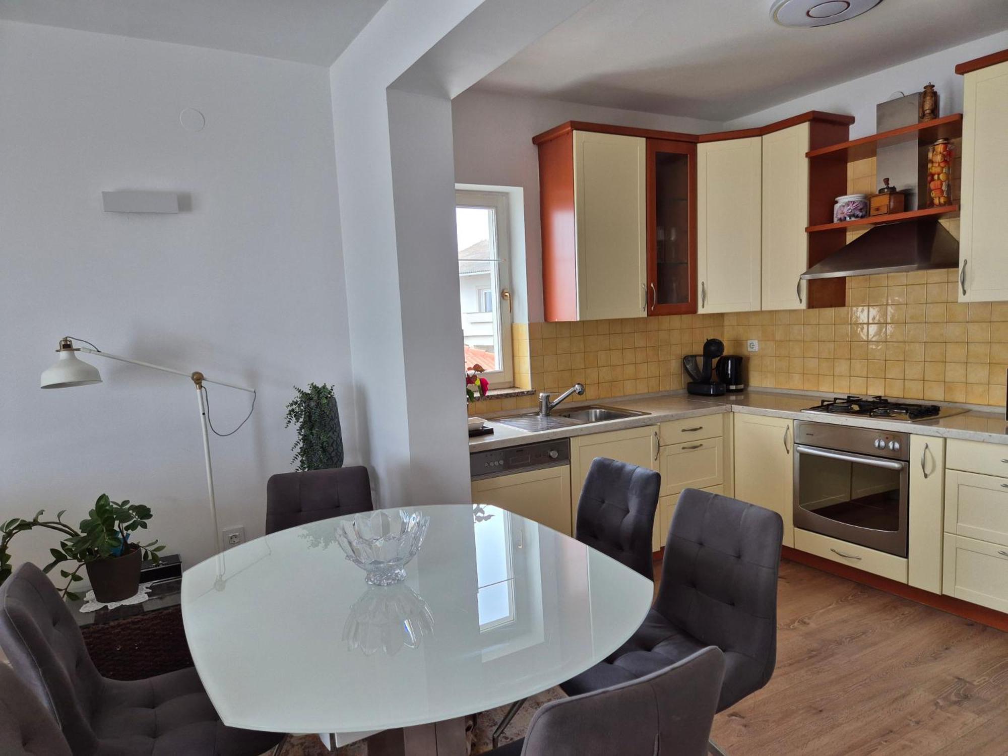 Apartment Danijela No. 2 Novalja Dış mekan fotoğraf