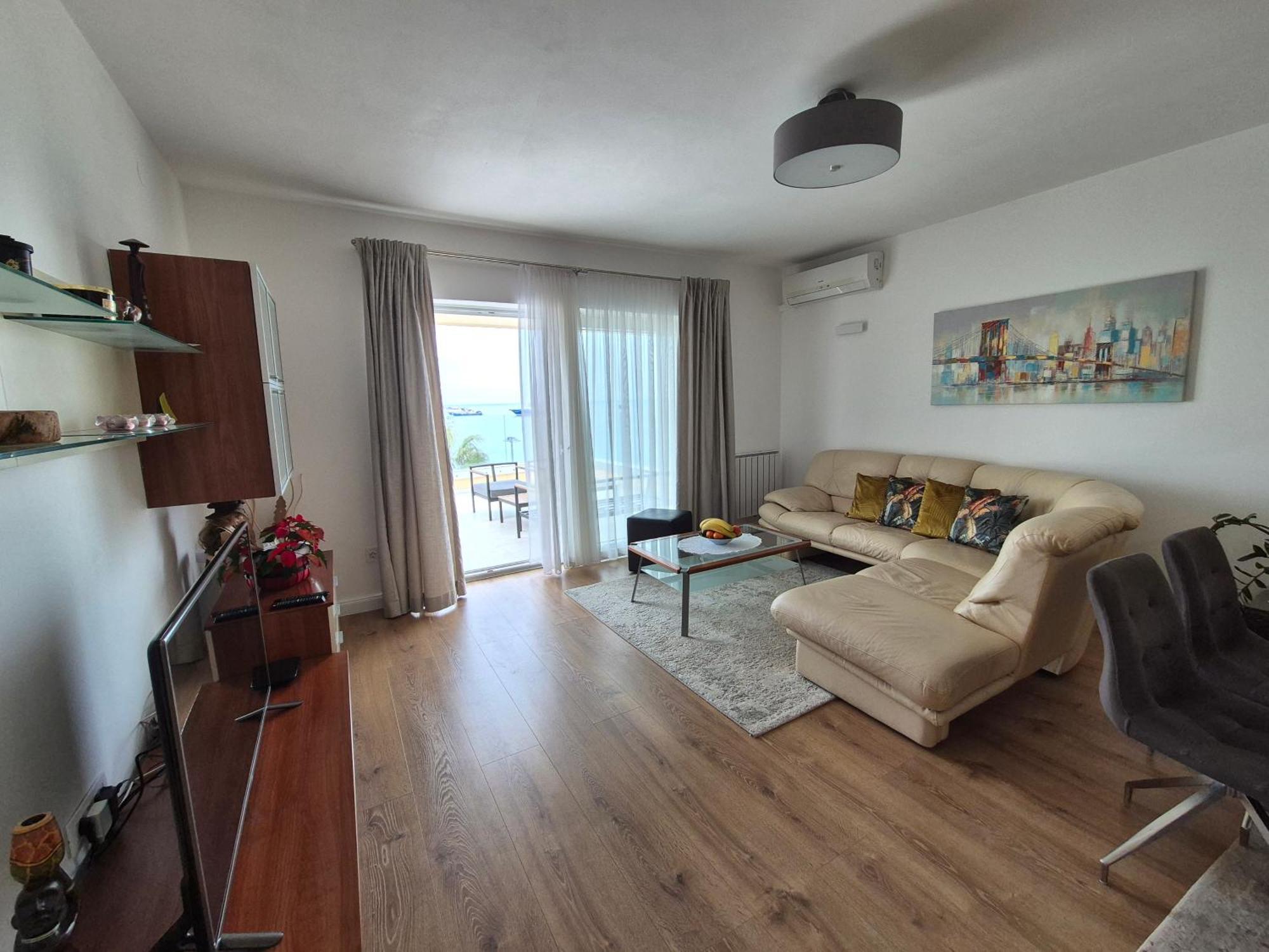 Apartment Danijela No. 2 Novalja Dış mekan fotoğraf