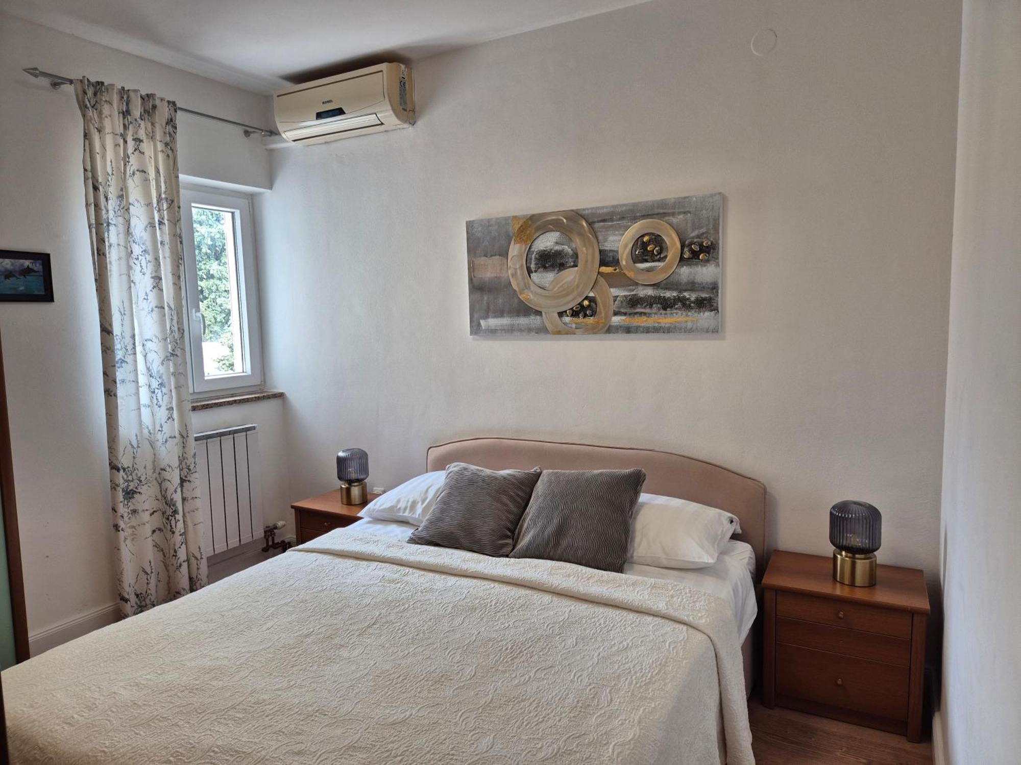 Apartment Danijela No. 2 Novalja Dış mekan fotoğraf