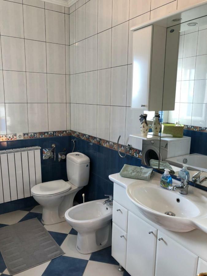 Apartment Danijela No. 2 Novalja Dış mekan fotoğraf