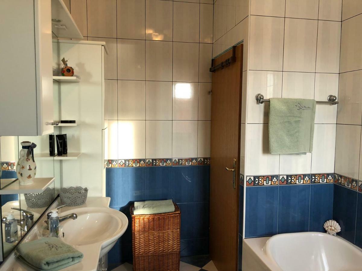 Apartment Danijela No. 2 Novalja Dış mekan fotoğraf